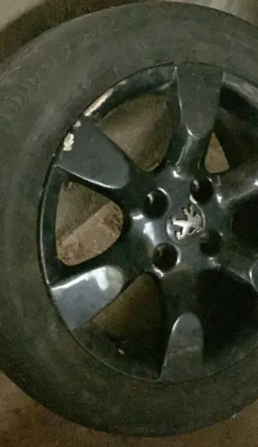 Roda 16 4x108