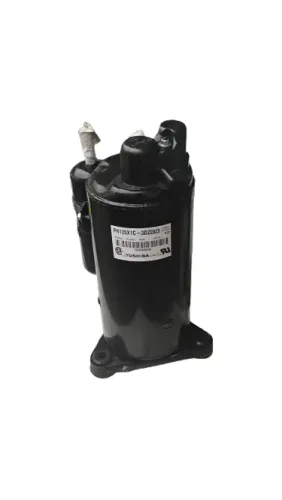 COMPRESSOR ROTATIVO TOSHIBA MOD PH120X1C-3DZDU3 220V