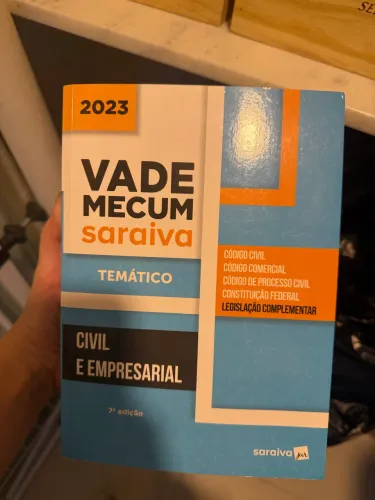 Livros de direito
