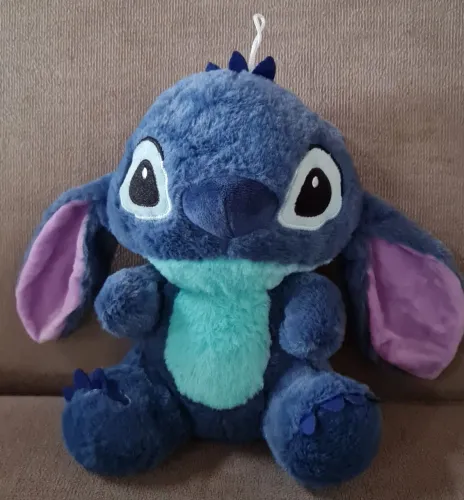 Snoop stitch 24 cm nova