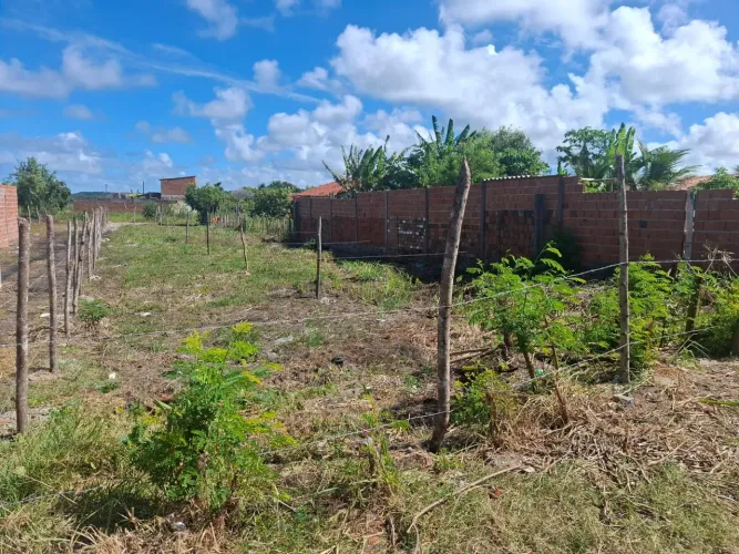 Vendo terrenos em Marechal Deodoro próximo a praia do francês