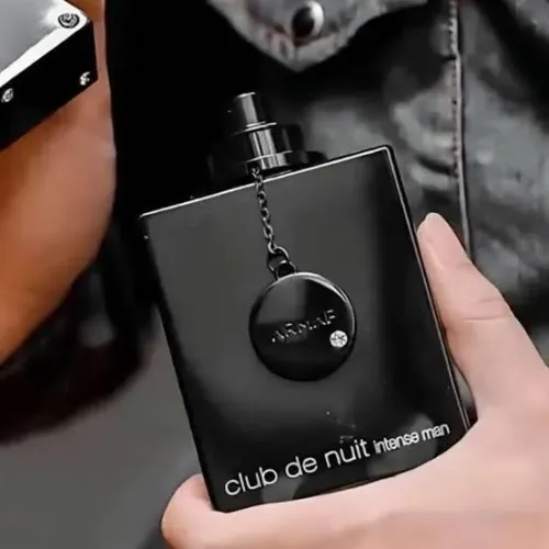Perfume árabe original Club the nuit intense Man R$ 390,00 entrega gratis