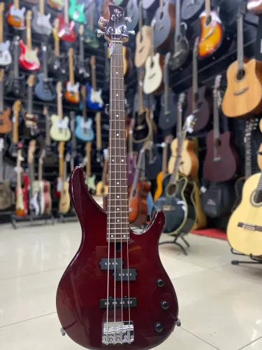 Yamaha Baixo  TRBX 174EW RB