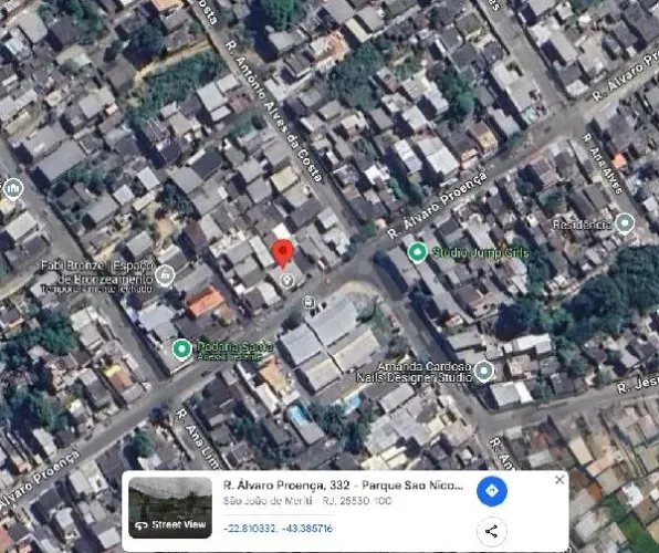 Oportunidade Única em SAO JOAO DE MERITI - RJ | Tipo: Casa | Negociação: Venda Direta Onli