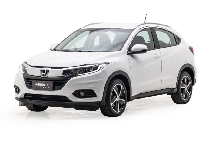 Honda HR-V EX 1.8 Flexone 16V 5P Aut. 2021