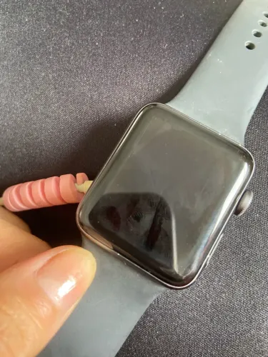 APPLE WATCH SÉRIES 3 42mm