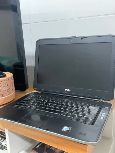 Notebook Dell Latitude E5430 Core i7
