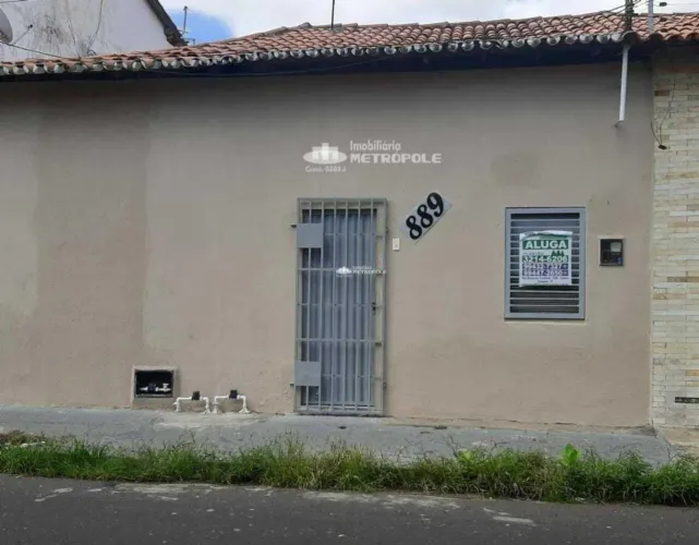 R. ARLINDO NOGUEIRA - BAIRRO: CENTRO/N
