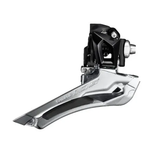 cambio dianteiro shimano 105 r7000 blaze on