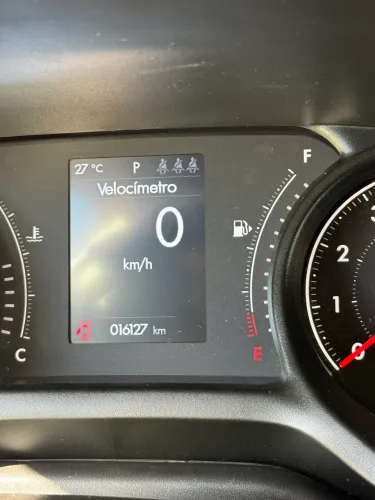 Fiat Fastback 1.0 200 Turbo Flex AUT 2025