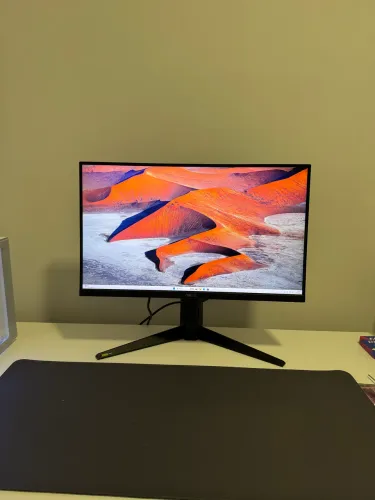 Monitor Gamer ASUS TUF VG27AQL3A - 27? QHD 180Hz IPS