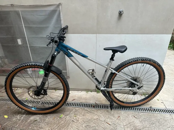Bike Sense Hardcore Aro 29 TAM M