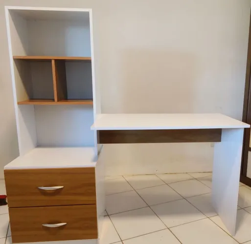 Escrivaninha Office Mobili