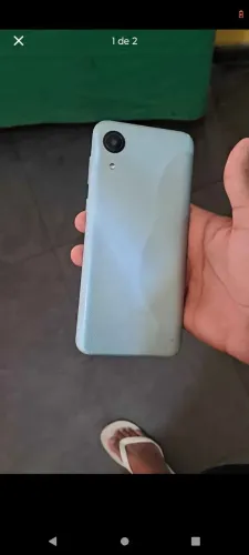 Vendo pra sair rápido tenho mais um desse mesmo valor