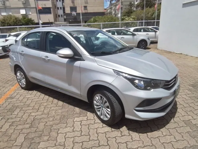 Fiat Cronos Drive 1.0 6V 2025