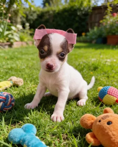 Pinscher mini: amor em tamanho pequeno 
