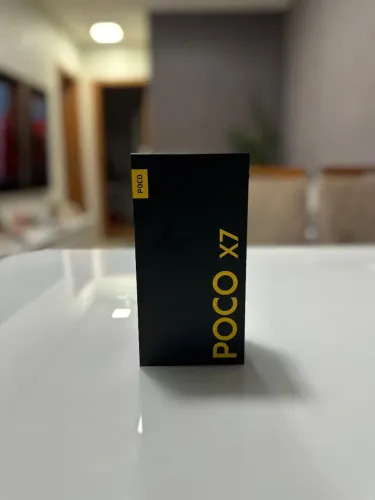 Poco X7