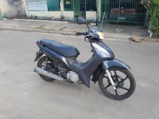 Vende se Biz 2012