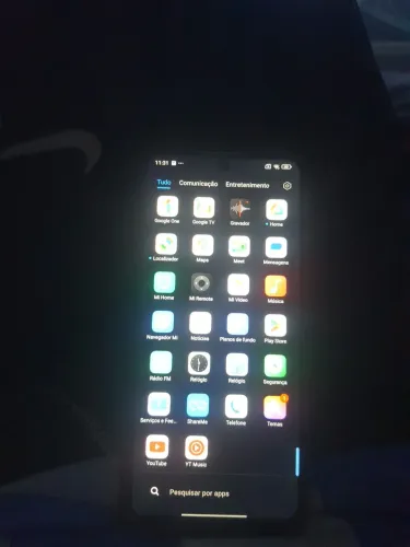Vendo redmi note 13 pro