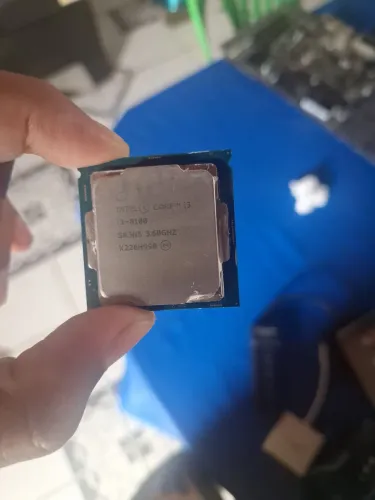 processador LGA 1151
