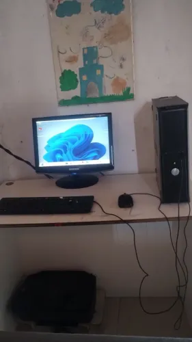 Pc completo dell