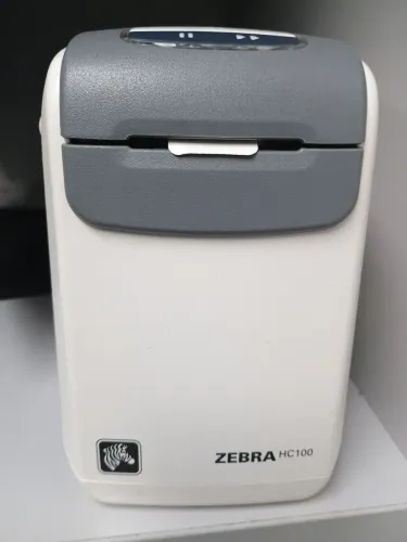 Impressora Zebra HC100