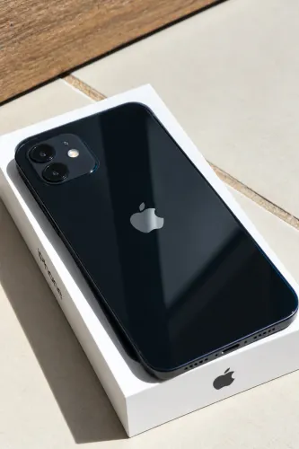 iPhone 12