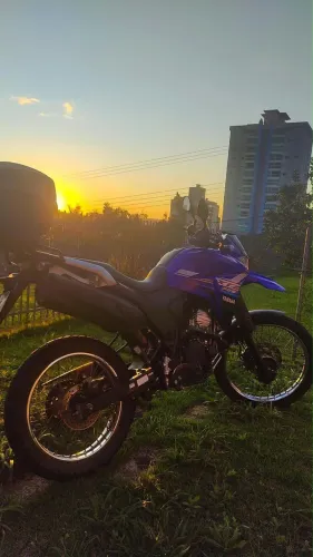 Vendo para trilha