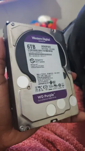 HD 6TB 