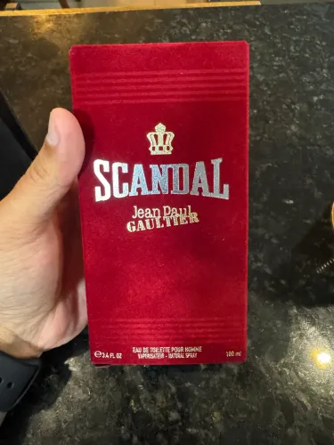 Perfume Scandal 100 ml