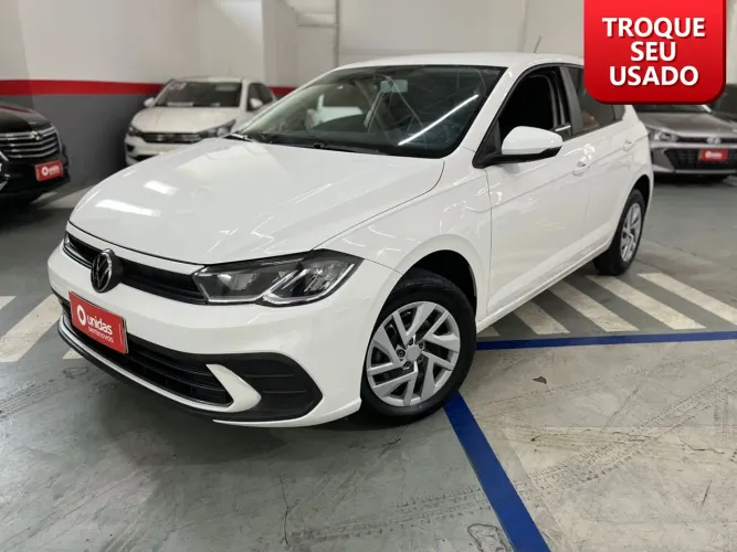 Volkswagen Polo Sense 1.0 170 TSI 2026