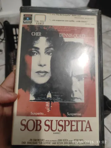 VHS sob suspeita