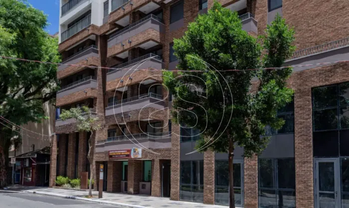 STUDIO LOCAÇÃO- 30 M2 - NOVO - MOEMA INDIOS