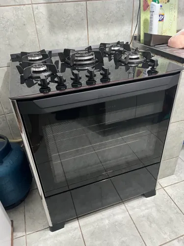 Fogão Dako Magister 5 bocas
