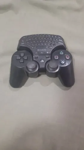 PS3 Dualshock 3 Controle joystick