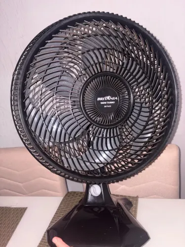 Ventilador