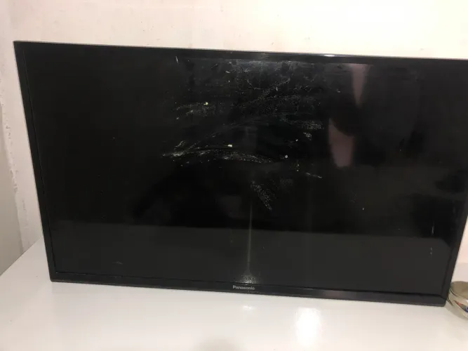Televisão 