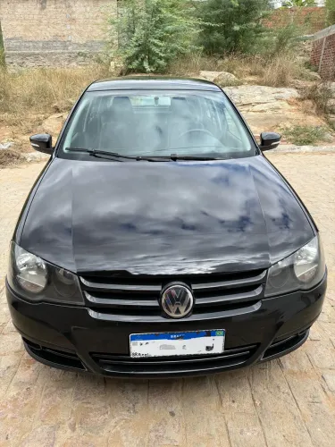 Volkswagen Golf Sportline 1.6 MI Total Flex 8V 4P 2010