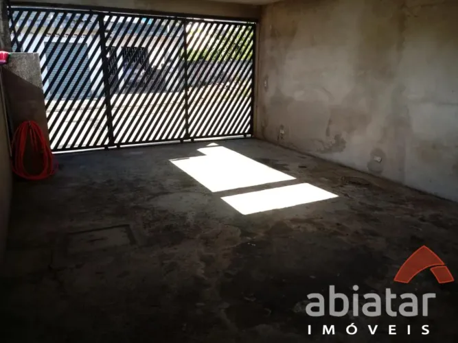 Casa à venda em Embu-Guaçu/SP - 125m² - 2 dormitórios - 2 vagas