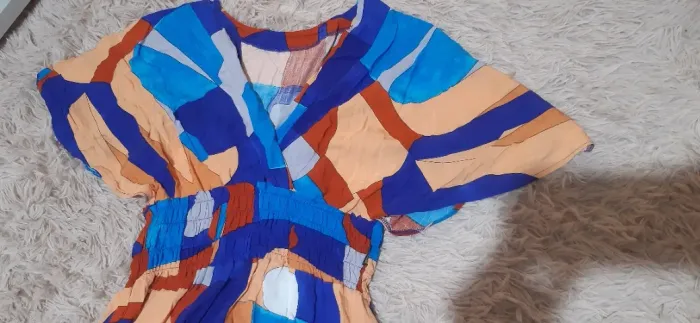 Vestido