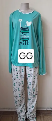 Pijamas