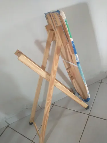 Tábua de passar roupas