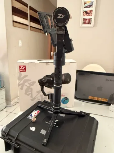 Gimbal Crane V2 Plus 2,5kg