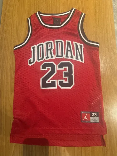 Jersey Jordan 23 Original