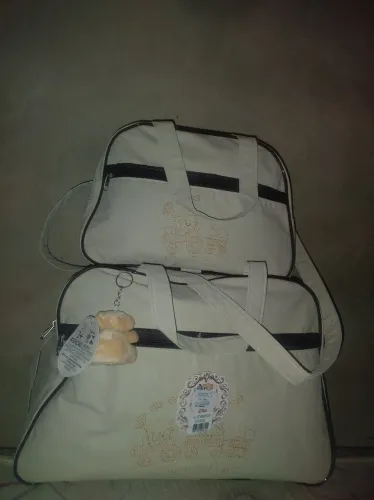 Vende-se bolsa maternidade 