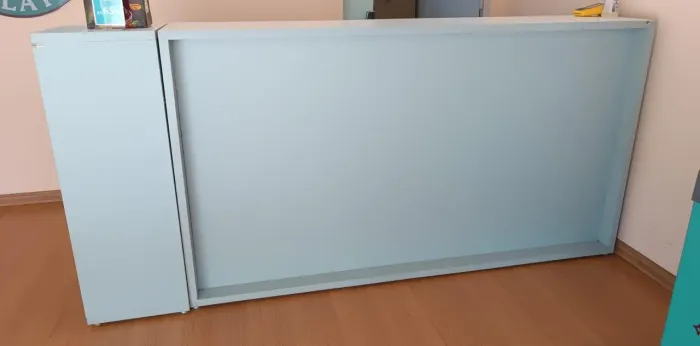 Balcão MDF loja