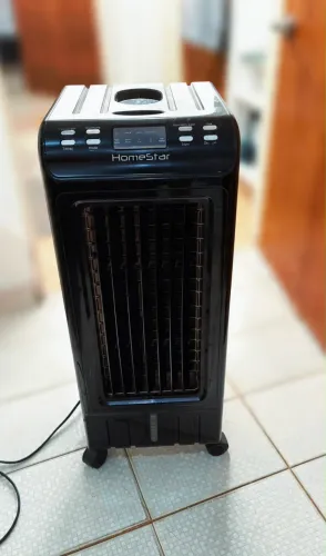 Vendo umidificador