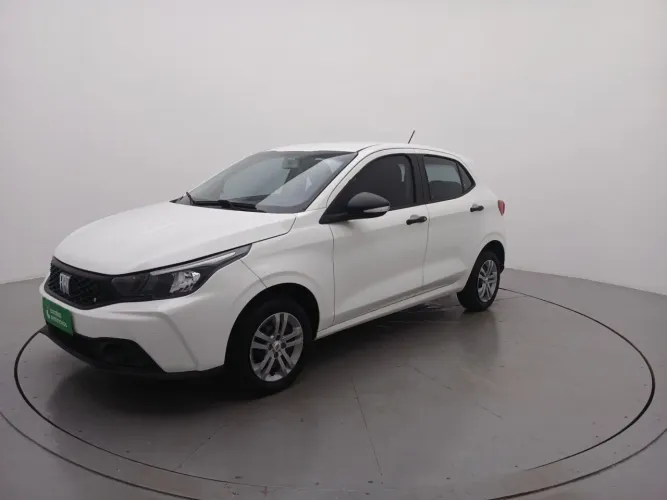 Fiat Argo Drive 1.0 6V Flex 2025