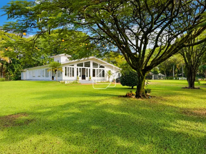 Casa de Condomínio em Indaiatuba à venda Chácara Polaris - SP | 8 quartos Área total 5.600
