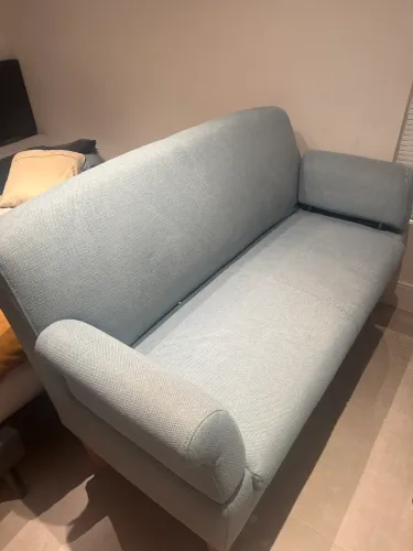 Sofa de jantar alemão